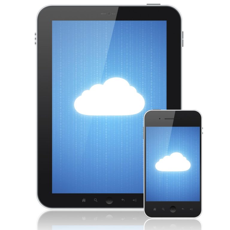 Mobile devices